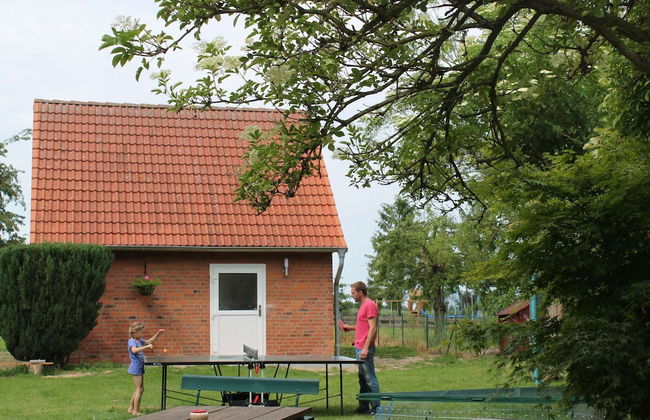 Lovely Holiday Home in Zierow With Terrace - Foto 39