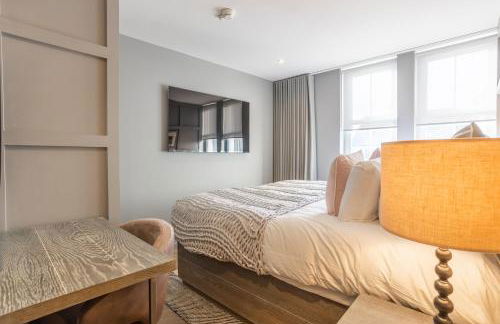 No1. Apartments & Bedrooms St Andrews - St Mary’s - Foto 96