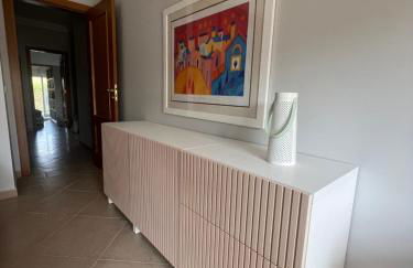 A Casa Lagos, Golf - Foto 19