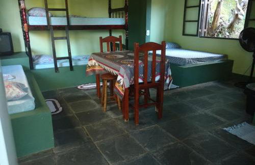 Ouro Grosso Chales - Foto 21