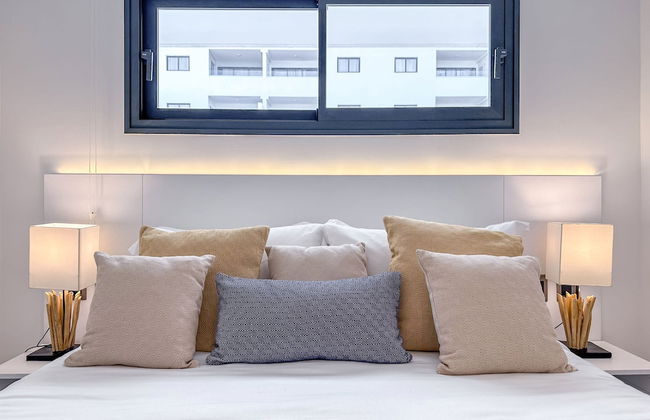 Luxury 3 Bedroom Apartment at the Beach - Foto 38