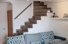 duplex appartement met zwembad, L'ampolla, - Foto 1