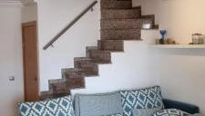 duplex appartement met zwembad, L'ampolla, - Foto 1