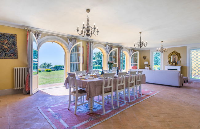 Poggio al Pruno - Foto 23