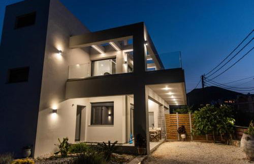 Muse by the beach with Jakuzzi - Foto 18