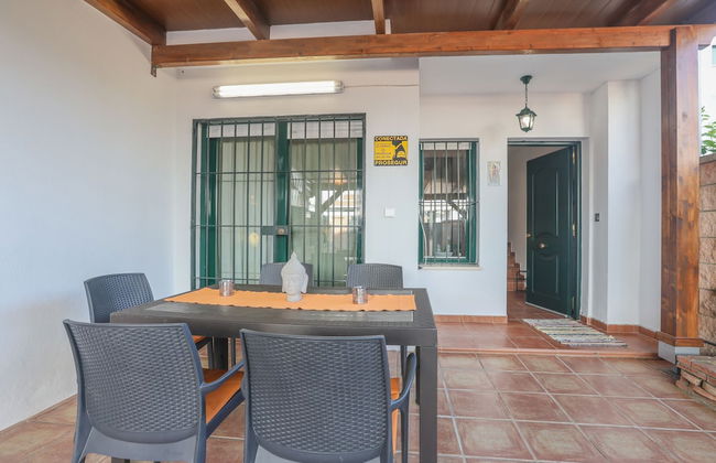 Magallanes in Nuevo Portil - Photo 8