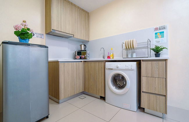 Tropicana 218 Macalister by YueLai Inn - Foto 36