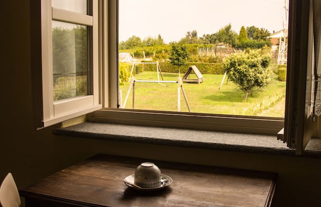 Cascina Ponchietta - Foto 42