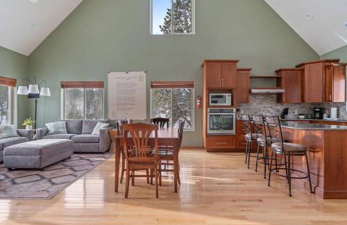 Leightons Lodge Hot Tub Borders National Forest - Foto 36