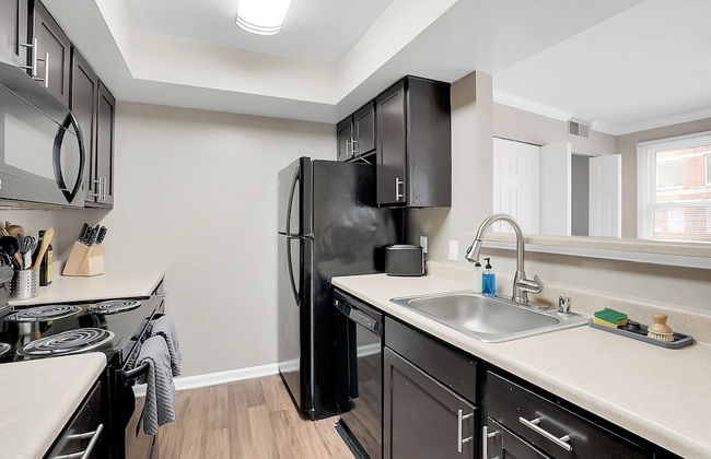 Kasa Downtown Louisville - Foto 11