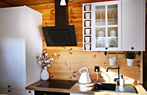 Domki Pod Cerkwią - Foto 32