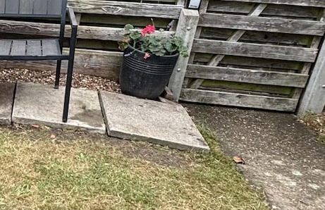 Motorhome in Hinckley- Sleeps 3- Pet Friendly - Foto 9