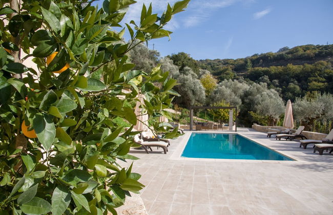 Serenity River Villa - Foto 22