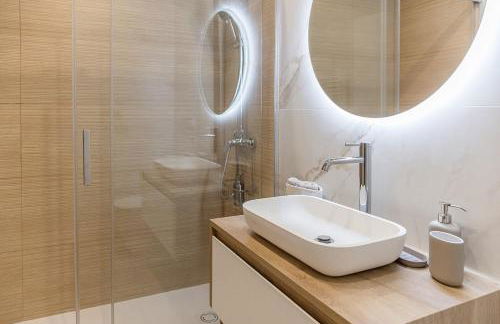 Espacioso apartamento a 9 min playa - Foto 33