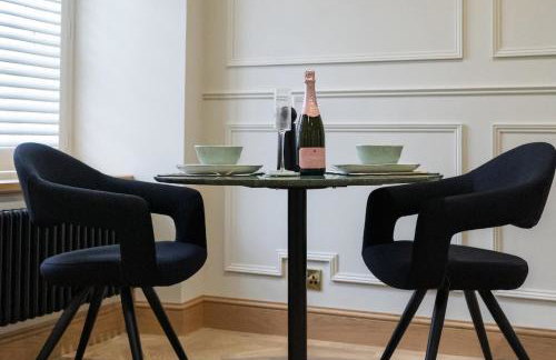 Luxury Flat in Shaftesbury by JOT STAYS - Foto 7