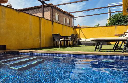 Casa Las 7 Maravillas - Foto 21