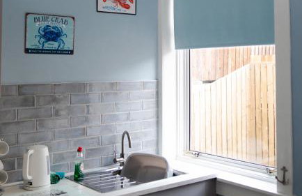 2-Bedroom Flat South Ayrshire - Foto 8