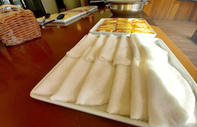 Ilusion Flats Aconchego de Ponta Negra - Photo 50