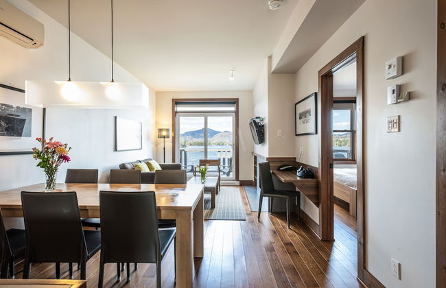 Suites Sur Lac - Foto 42