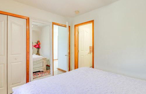 4 Mi to Slopes! Split Rock Resort Home with Fire Pit - Foto 28