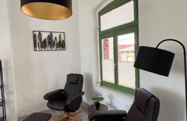 Traumwohnung am Altstadt Hafen Stralsund - Foto 17