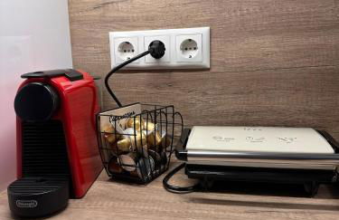 Emilys Apartment - Foto 25