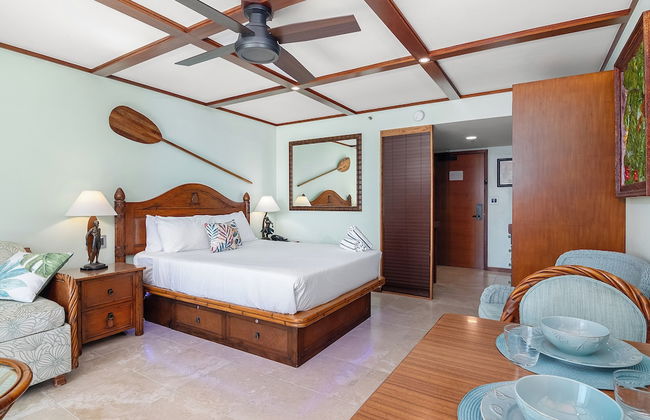 Luana Waikiki by Tropical Escapes Realty - Foto 44