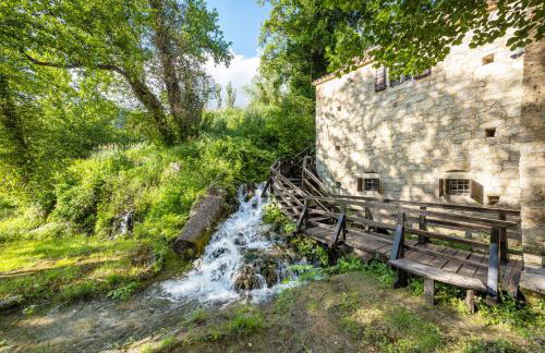 Villa Tonka with private pool near Krka - Foto 58