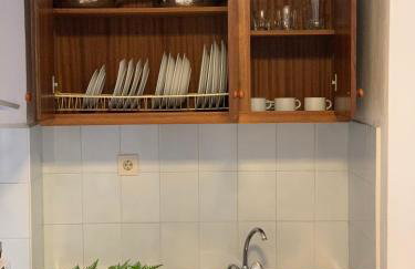 Kassavetis Center - Hotel Studios & Apartments - Photo 156