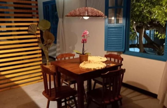 Residencial Casa Flor Atelier Botânico, Ponta Negra - Foto 15