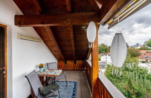 Ferienwohnung Breitenberger - Foto 9