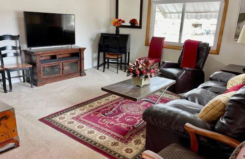 Heritage House-Skiing close,Walk to Main St,Roomy - Foto 23