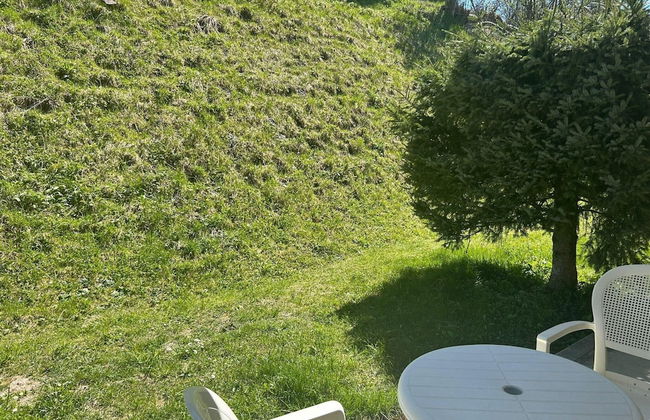 Classy Apartment Amid Hills - Foto 9