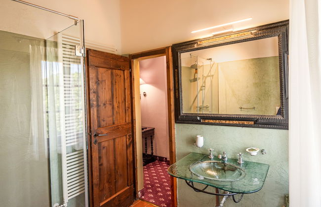 Castello di Tornano Wine Resort - Foto 40