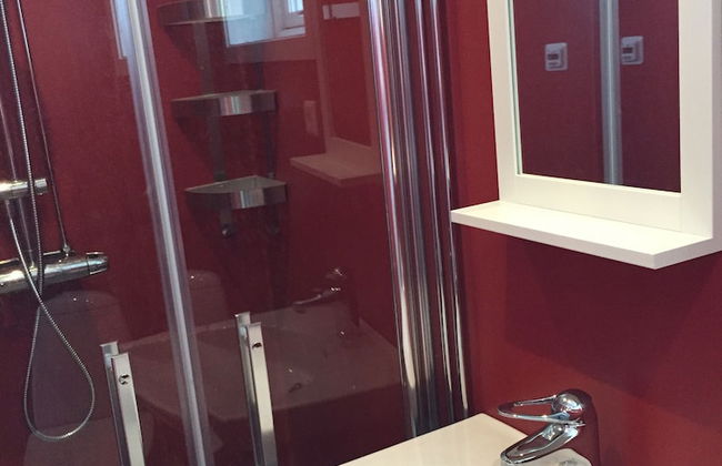 Sandvikengården Stugby - Foto 36