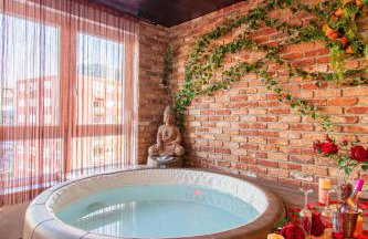 Jacuzzi - Love - BDSM - Extra Luxury - EV chargger - Valentine's Day - Red Room - Flexible SelfCheckIns 28 - Foto 39