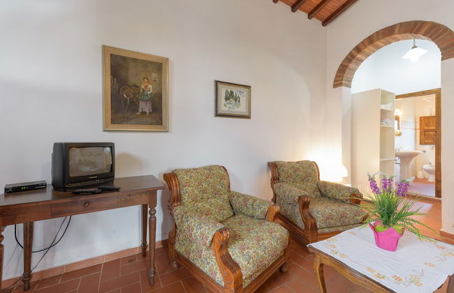 Agriturismo Casa Passerini a Firenze - Foto 76