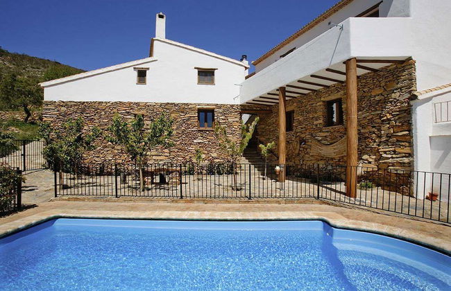 Casa Familiar Matasiete - With Swimming Pool - Foto 14