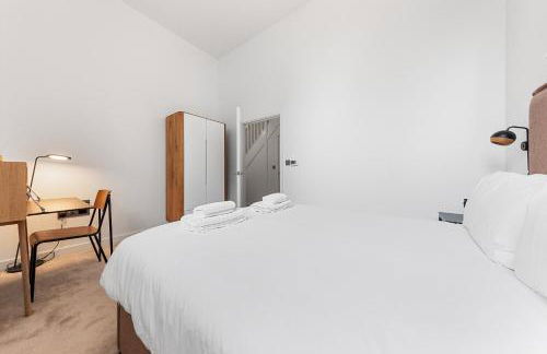 Split Level Apartment - Foto 32