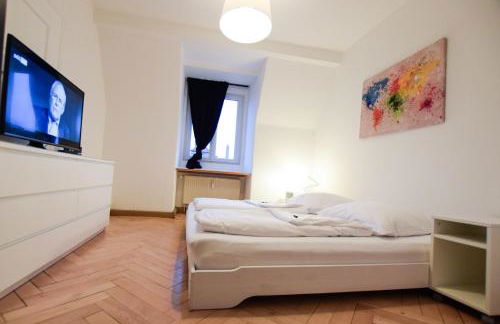 Ferienwohnung Ratisbona - Foto 102