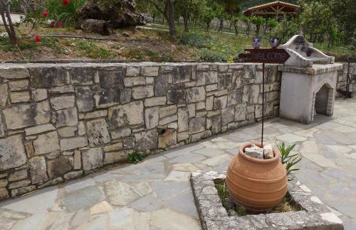 Villa in Axos with Pool near Panormo Beach - Photo 16