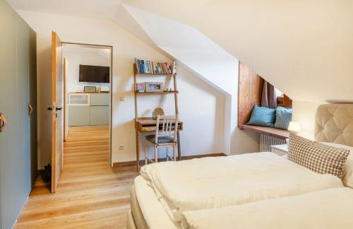 FeWo Immenstadt Apartment - Foto 10