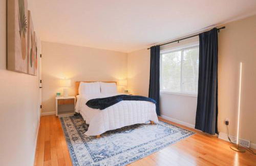 Vermont Lake Days Await | Boat, Bike, Unwind - Foto 2