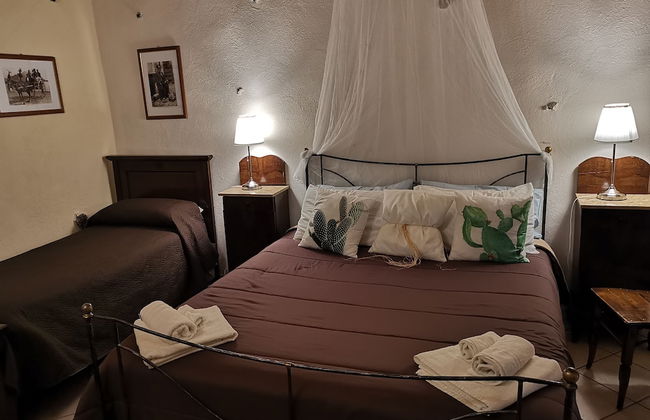 La Fattoria dei Nonni Resort dell'Etna - Foto 4