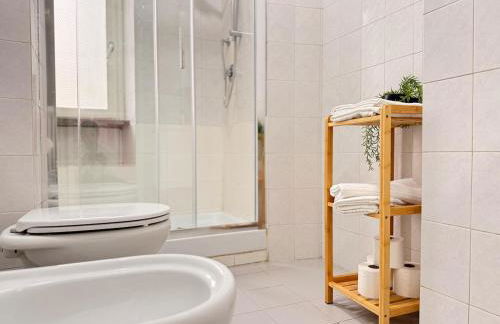 Loft Panoramico a due passi dalla stazione - Foto 8