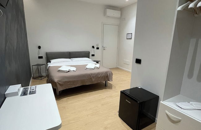 B&B Affittacamere Grace's Home - Foto 17