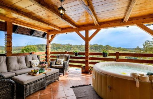 Beautiful Home In Pisarovina With Wi-Fi - Foto 7