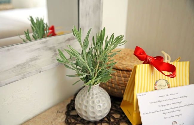 Amarianos Villas - Photo 9