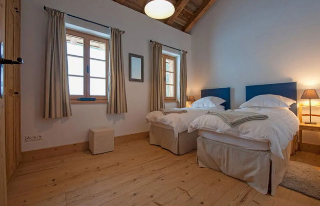 Chalet Baker Vacation Home - Foto 2