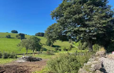 Church Farm Holiday Cottages - Foto 40